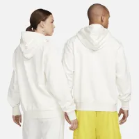 Nike Standard Issue чоловічі Dri-FIT Pullover баскетбольні Толстовка з капюшоном колір сірий