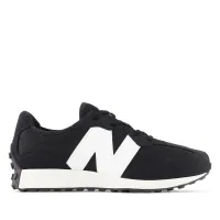 Кросівки New Balance GS327CBW - Чорні