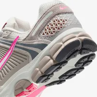 Nike Zoom Vomero 5 женская Кроссовки цвет серый