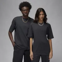 Nike Air Jordan Wordmark 85 чоловічі футболка колір сірий