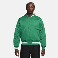Nike Authentics чоловічі Dugout Куртка колір зелений