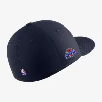 Oklahoma City Thunder City Edition Nike NBA Swoosh Flex Cap синий