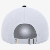 Milwaukee Bucks Select Series Nike NBA Cap колір білий