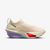 Nike Alphafly 3 женская Road Racing Кроссовки цвет белый