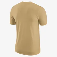 Cleveland Cavaliers Essential Men's Nike NBA T-Shirt Brown