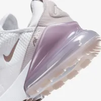 Nike Air Max 270 женская Кроссовки цвет белый