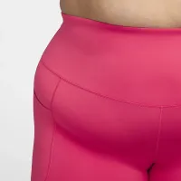 Nike One жіноча З високою талією 8