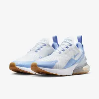 Nike Air Max 270 жіноча Кросівки колір білий