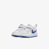 Nike Court Borough Low Recraft Baby/Toddler Кроссовки цвет белый