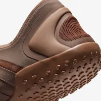 NikeSKIMS Rift Mesh жіноча Кросівки колір коричневий