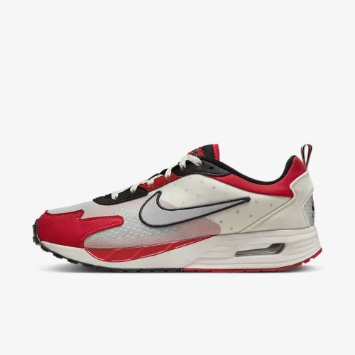 Georgia Nike Air Max Solo чоловічі Кросівки колір чорний