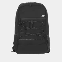 Рюкзак 4F JWSS24ABACU30921S - черный