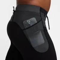 Nike Lava Loops мужские Dri-FIT ADV Running Tights цвет черный