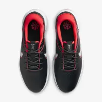 Nike Victory Pro 3 мужские для гольфа Кроссовки (Wide) цвет черный