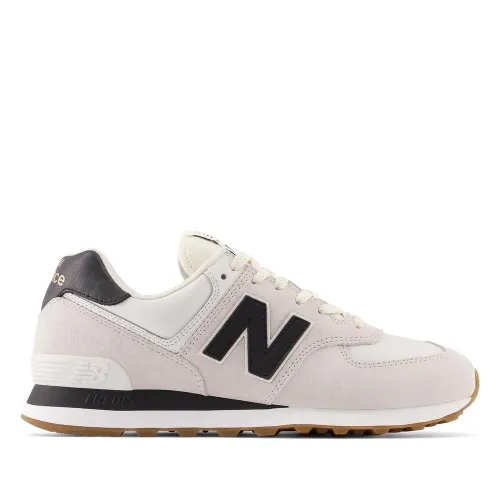 Кросівки New Balance U574SL2 - Бежевий