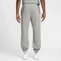 Nike NOCTA NOCTA Fleece Sweatpants колір сірий
