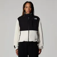 Куртка The North Face Retro Denali 0A88YRBIX1 - белый Черная