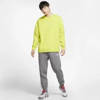 Nike Sportswear Club Fleece Joggers цвет серый