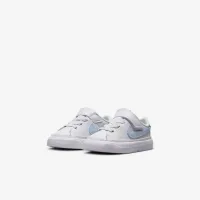 Nike Court Legacy Baby/Toddler Кроссовки цвет белый