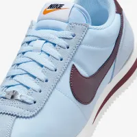 Nike Cortez Textile Кроссовки синий
