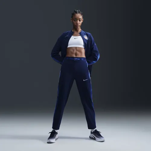 USA женская Nike Pants синий