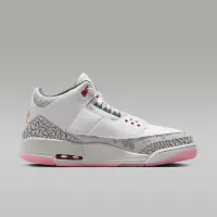 Nike Air Jordan 3 Retro Wings чоловічі Кросівки колір білий