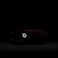 Nike Air Max Dn Big дитячі Кросівки колір червоний