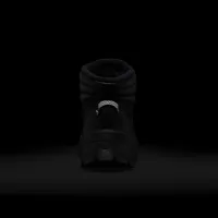 Nike City Classic Premium жіноча Waterproof Boots колір чорний