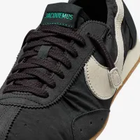 Nike Moon Shoe SP x Jacquemus жіноча Кросівки колір чорний