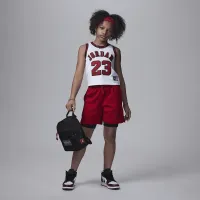 Nike Jordan Mini Backpack Kids' Mini Backpack (6L) Black