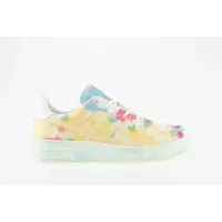 Кроссовки Tommy Jeans Tie Dye Basket EM0EM00952-CTE - разноцветная