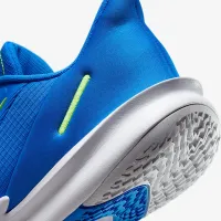 Nike Precision 7 EasyOn мужские баскетбольные Кроссовки синий
