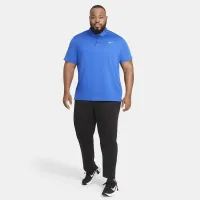 Nike мужские Football Polo синий
