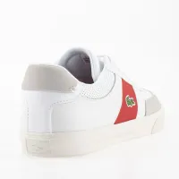 Кросівки Lacoste Court-Master Pro 2221 744SMA0037-286 - Білі