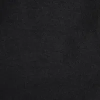 Nike Sportswear Phoenix Fleece женская оверсайз V-Neck свитшот цвет черный