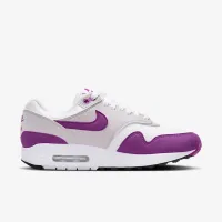 Nike Air Max 1 '87 Textile женская Кроссовки цвет белый