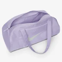 Nike Gym Club Duffel сумка (24L) цвет фиолетовый