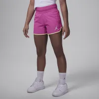Nike Jordan Lemonade Stand Big дитячі High Flying шорти Pink