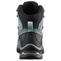 Кроссовки для треккинга SALOMON QUEST 4 GTX GORE-TEX (413870)