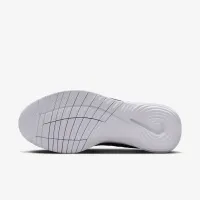 Nike Flex Experience Run 12 мужские Road Running Кроссовки (Extra Wide) синий