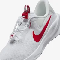 Nike Revolution 7 EasyOn мужские Road Running Кроссовки цвет белый