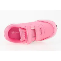 Кросівки adidas VS Switch 3 Lifestyle Running Hook And Loop Strap GW6610 - Рожеві