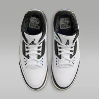 Nike Air Jordan 3 Retro x A Ma манера чоловічі Кросівки колір білий