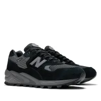 Кроссовки New Balance MT580RGR - Черные
