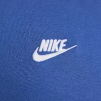 Nike Sportswear Club мужские Tank синий