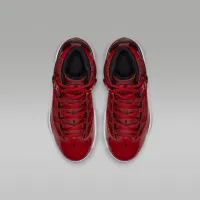 Nike Jordan 6 Rings Little детские Кроссовки цвет красный