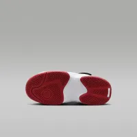 Nike Jordan Max Aura 6 Little детские Кроссовки цвет черный