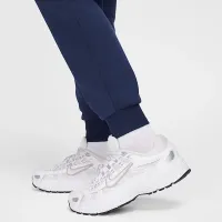 Nike Sportswear Club Fleece Big детские Joggers синий