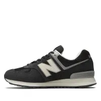Кросівки New Balance U574LL2 - Чорні