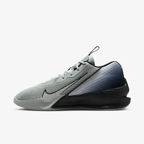 Nike G.T. Jump Academy баскетбольные Кроссовки цвет серый